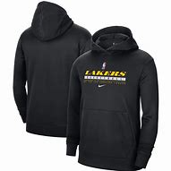 Image result for Lakers Nike Sweater