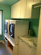 Image result for Old-Fashioned Washer and Dryer