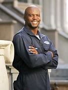 Image result for Terry Crews Everybody Hates Chris