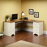 Image result for Cheap Desks with Drawers