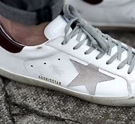 Image result for Golden Goose Deluxe Brand Sneakers