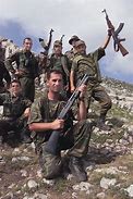 Image result for Kosovo Liberation Army Kla
