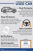 Image result for Buying Used Car