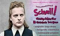 Image result for Irma Grese Comic Book