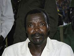 Image result for Joseph Kony Still Alive