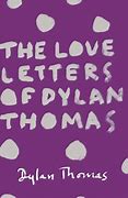 Image result for Dylan Thomas Welsh Poet