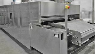 Image result for Plate Tunnel Ovens
