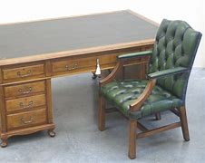 Image result for Large Vintage Desk