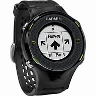 Image result for Garmin S4 Golf Watch