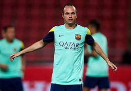 Image result for Andrés Iniesta