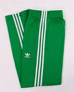 Image result for Adidas Original Green Pants