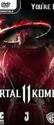 Image result for Mortal Kombat 11 Cover
