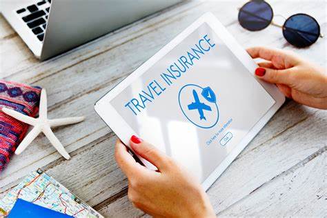 How To Make A Claim On Your Travel Insurance Policy