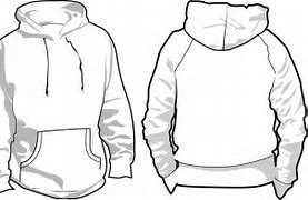Image result for Girl with Hoodie Pencil Drawing