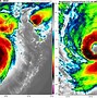 Image result for Biggest Hurricane of All Time