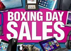 Image result for Boxing Day Sales