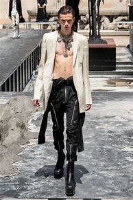 Image result for Rick Owens Clothes
