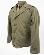 Image result for M1941 Field Jacket