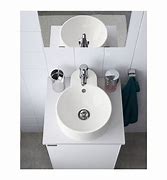 Image result for Modern Bathroom Sink Cabinets