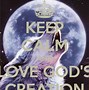 Image result for Keep Calm and Love God and Fath