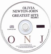 Image result for Olivia Newton-John Greatest Hits MCA