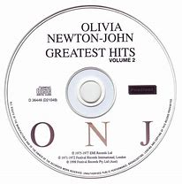 Image result for Olivia Newton-John Caricature