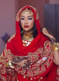 Image result for Sudanese Fashion