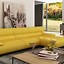 Image result for L-shaped Sectional Sofa