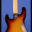 Image result for Fender MIM Precision Bass