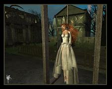 Image result for Animation Gallows Women