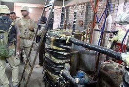 Image result for Iraq Chemical Weapons