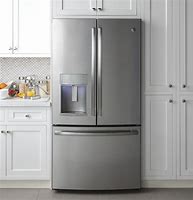 Image result for Refrigerator Sizes