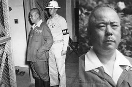 Image result for General Yamashita Execution