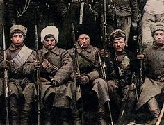 Image result for Soviet Civil War