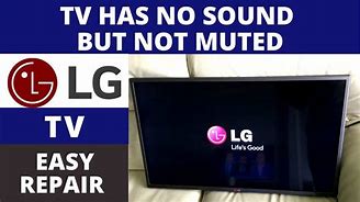 Image result for No Picture On LG TV Only Sound