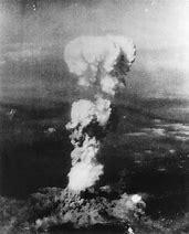 Image result for Atomic Bomb On Japan Mutations