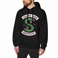 Image result for Riverdale Hoodies
