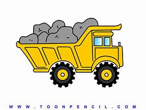Image result for Kids Drawing Trucks