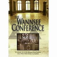 Image result for Wannsee Conference Film