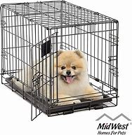 Image result for Dog Crate Divider Panel