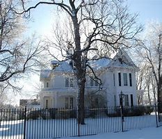 Image result for Truman Home