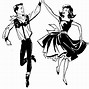 Image result for Square Dance Graphics
