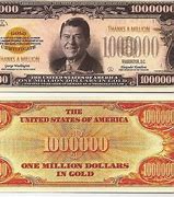 Image result for 100000 Dollar Bill United States