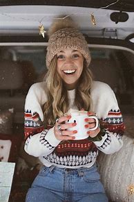 Image result for Cute Winter Party Outfits