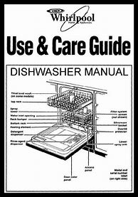 Image result for GE Dishwasher Repair Manual