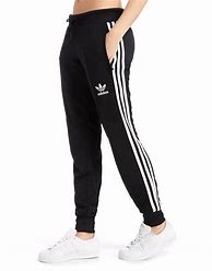 Image result for navy adidas joggers