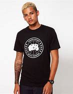 Image result for Canada Goose Shirt