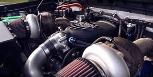 Image result for Ford EcoBoost Twin Turbo