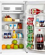 Image result for mini fridge without freezer
