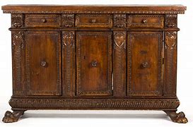 Image result for Italian Antique Furniture